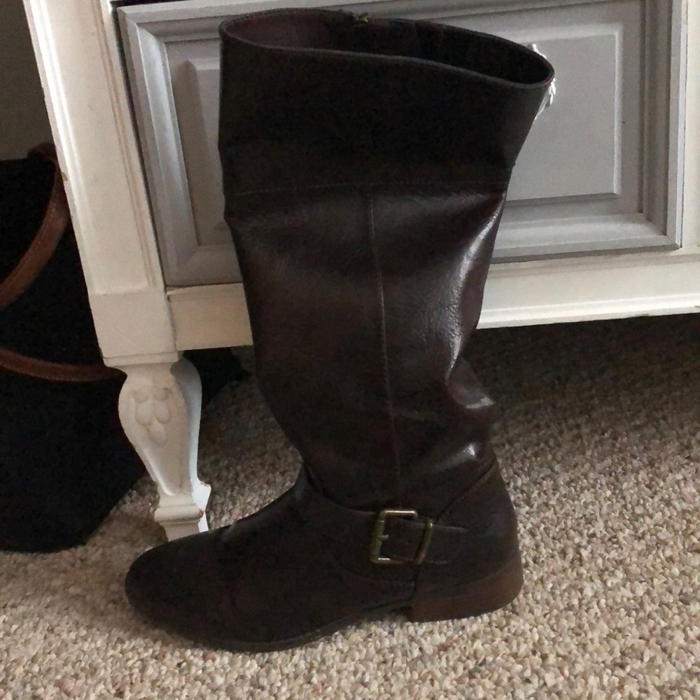 Fall Boots - image 1